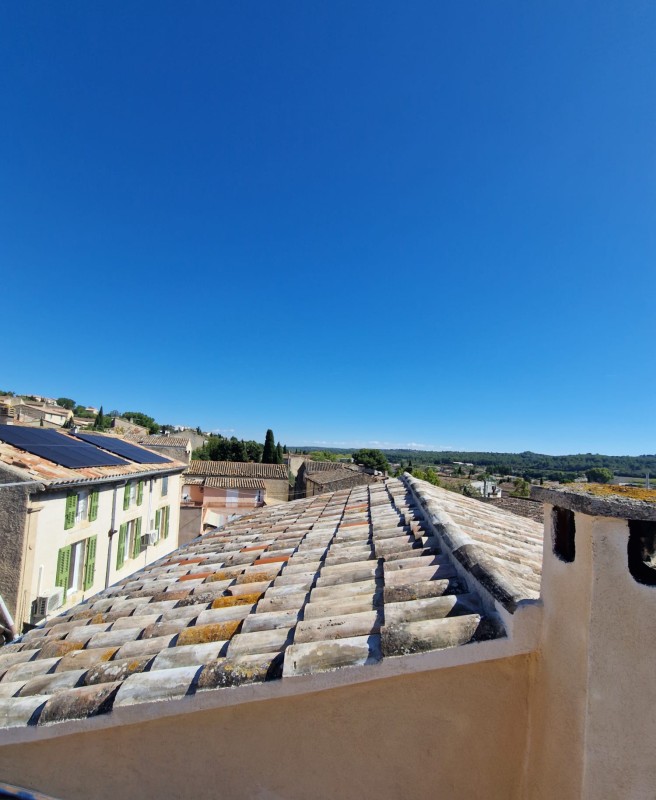 Excellence et performance : découvrez nos réalisations à Lançon-de-Provence. Votre partenaire charpente de confiance dans les Bouches-du-Rhône