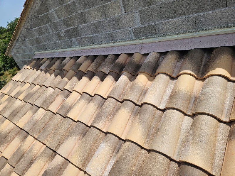 Artisan Charpentier pour Pose d’Auvent et Charpente Bois à Manosque (04)